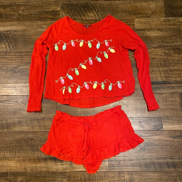 Wildfox Other - Wildfox pajamas